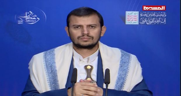 محاضرة للسيد عبدالملك بدر الدين الحوثي بعنوان "لعلكم تتقون" - رمضان 1438هـ 28-05-2017 | الحقيقة