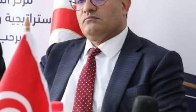 وزير خارجية تونس الأسبق