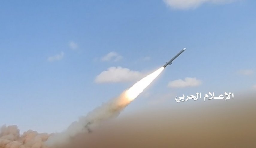 الأسلحة اليمنية التي تم ادخالها خلال مراحل المساندة لغزة