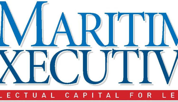 The-Maritime-Executive-logo